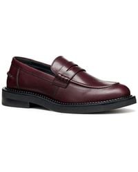 Geox - D Serilda E Moccasins - Lyst