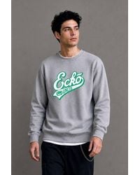 Ecko' Unltd - Script Sweatshirt - Lyst