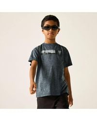 Regatta - Alvarado Short Sleeved Graphic T-Shirt - Lyst