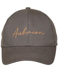 Aubrion - Team Baseball Cap - Lyst