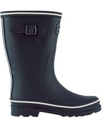 Regatta - Amelia Short Waterproof Wellies - Lyst