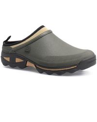Rouchette - Outdoor Garden Clean Land Clog Shoes - Lyst