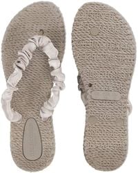Ilse Jacobsen - Cheerful Fit Flop Satin Atmosphere - Lyst