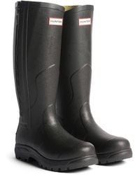 HUNTER - Balmoral Mk Ii Boot - Lyst