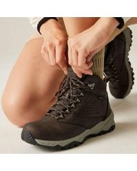 Regatta - Amble Waterproof Walking Boots - Lyst
