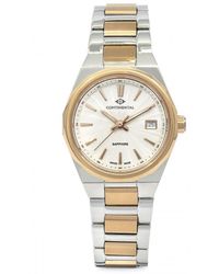 Continental - Classic Gold Plated Stainless Steel Classic Watch - 21451-ld815130 - Lyst