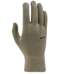 Nike - 2.0 Knitted Swoosh Grip Gloves - Lyst