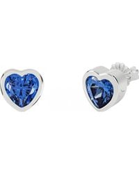 Radley - Ryj1307 Love Pair Of Earrings - Lyst