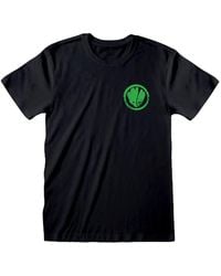 Marvel Comics - Xm Trading Cards T-Shirt - Lyst