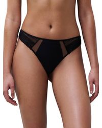 Chantelle - Play Tanga - Lyst