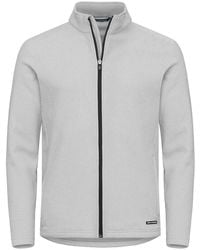 Cutter & Buck - Hunts Point Full Zip Fleece Jacket - Lyst