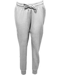Tridri - Fitted Joggers - Lyst