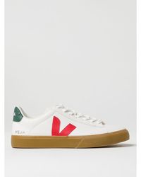 Veja - Esplar Leather Sneaker Casual - Lyst