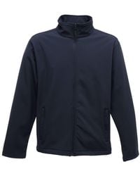 Regatta - Lightweight Soft Shell Jacket - Lyst