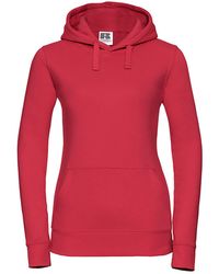 Russell - Premium Authentic Hoodie (3-Layer Fabric) - Lyst