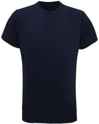 Tridri - Performance T-Shirt - Lyst