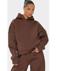 EGO - Long Sleeve Hoodie - Lyst