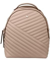 Fiorelli - Anouk Backpack Quilt - Lyst