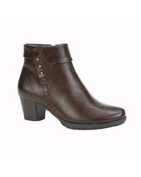 Cipriata - Janis Ankle Boots - Lyst