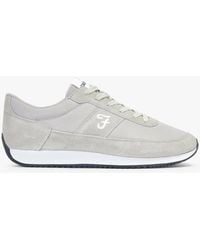Farah - 'leon' Casual Lace Up Trainers - Lyst