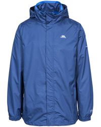 Trespass - Fraser Ii Waterproof Jacket - Lyst