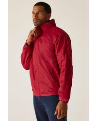 Regatta - Dover Waterproof Insulated Jacket - Lyst