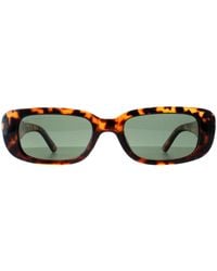 Montana - Rectangle Shiny Turtle G15 Polarized Mp65 - Lyst