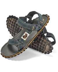 Gumbies - Tracker Sandals - Lyst