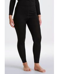 Craghoppers - Wool Blend 'merino' Baselayer Tights - Lyst