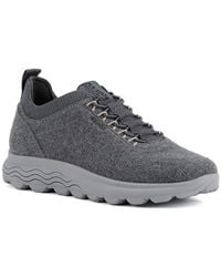 Geox - D Spherica A Sneakers - Lyst