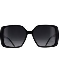 BOSS - Square Gradient Boss 1939/G/S - Lyst