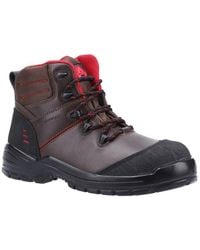 Amblers - '308C' Safety Footwear - Lyst