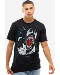 Marvel - Venom Drool T-shirt - Lyst