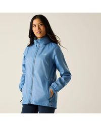 Regatta - Corinne Iv Waterproof Packaway Jacket - Lyst