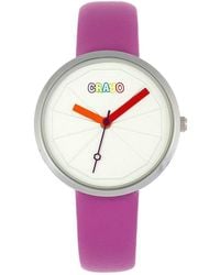 Crayo - Metric Watch - Lyst