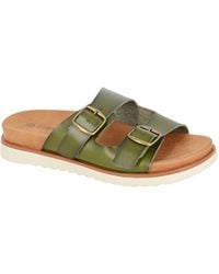 Cipriata - Tiberia Mule Sandals - Lyst
