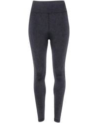Tridri - Seamless 3D Fit Multi Sport Denim Look Leggings - Lyst
