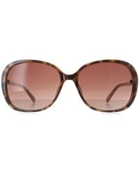 Ted Baker - Butterfly Tortoise Tb1603 Rios - Lyst