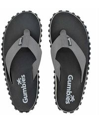 Gumbies - Duckbill Flip-Flops - Lyst
