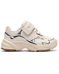 Clarks - Craftonsolo T Combination Trainers - Lyst