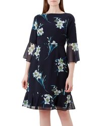 hobbs adriana dress