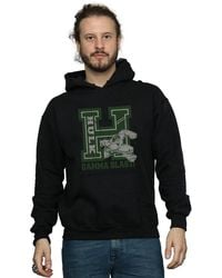 Marvel - Hulk Gamma Blast Hoodie - Lyst