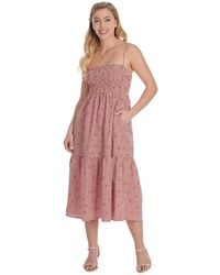 Banned Retro - Sweet Pea Dress - Lyst