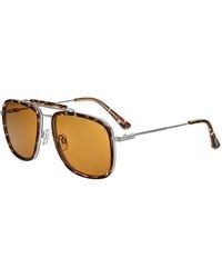Breed - Flyer Polarized Sunglasses - Lyst