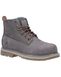 Amblers Safety - 'as105 Mimi' Safety Boots - Lyst