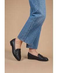 Dorothy Perkins - Lara Penny Loafers - Lyst