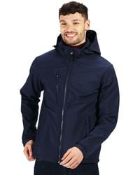 Regatta - 3 Layer Membrane Soft Shell Jacket - Lyst