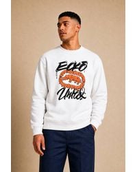 Ecko' Unltd - Drips Sweatshirt - Lyst