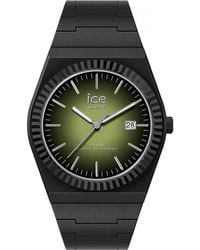 Ice-watch - 025762 Ice Power 41Mm Quartz Watch - Lyst