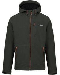 Trespass - Dante Soft Shell Jacket - Lyst